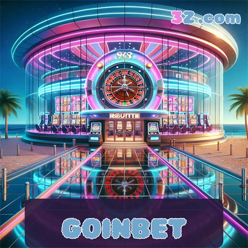 Aventuras Desveladas na Seção de Jogos do GoinBet