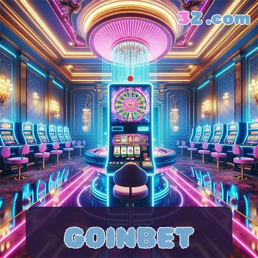 Slots: A Diversão das Caça-níqueis do Goinbet