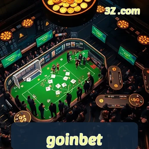goinbet App