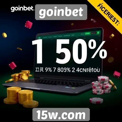 Análise das promoções disponíveis no site goinbet