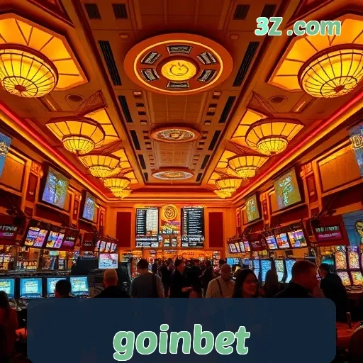 goinbet Jogos