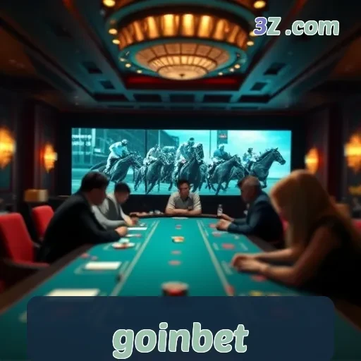 goinbet Login