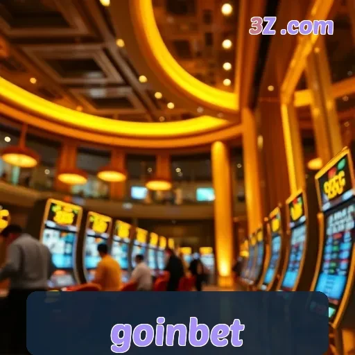 goinbet Segurança