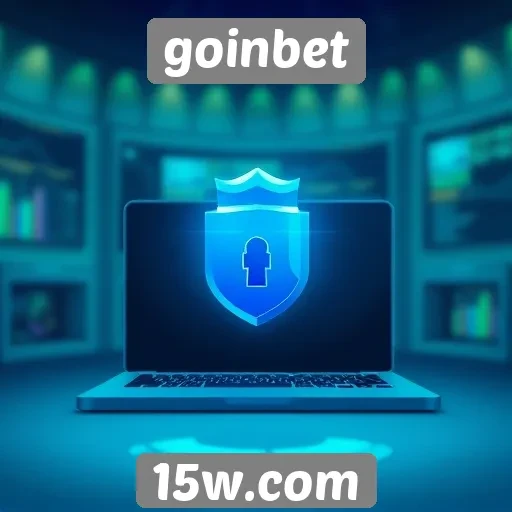 segurança e privacidade no site goinbet