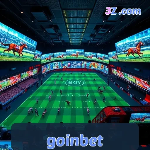 goinbet Eventos Esportivos