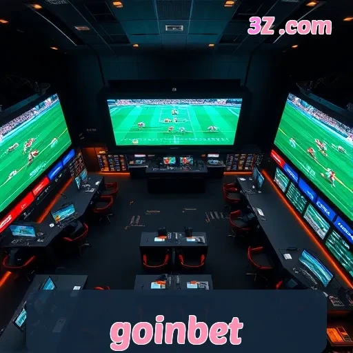 goinbet Suporte 24/7
