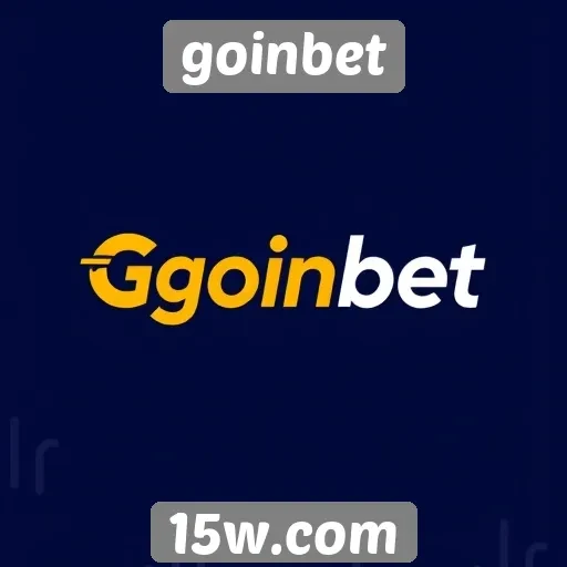 experiência de usuário no site goinbet